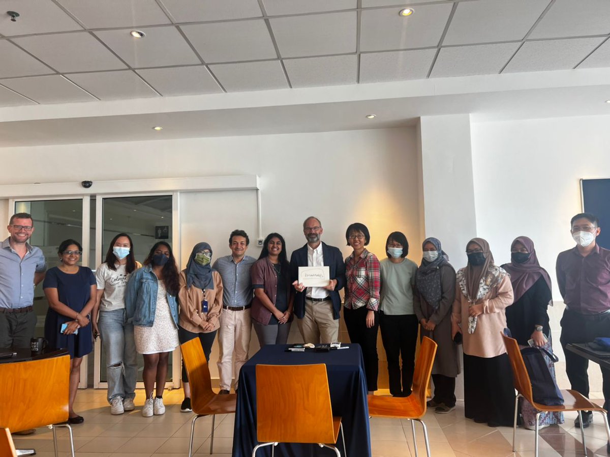 My thoughts on the magic of Malaysia. <a href="/RightsTrack/">The Rights Track</a> <a href="/rightsbeacon/">Rights Lab</a> <a href="/jpandyawood/">Jason Pandya-Wood</a> <a href="/mahiramakrishna/">mahi ramakrishnan</a> #magic #HumanRights #modernslavery 
todd-landman.com/the-magic-of-m…