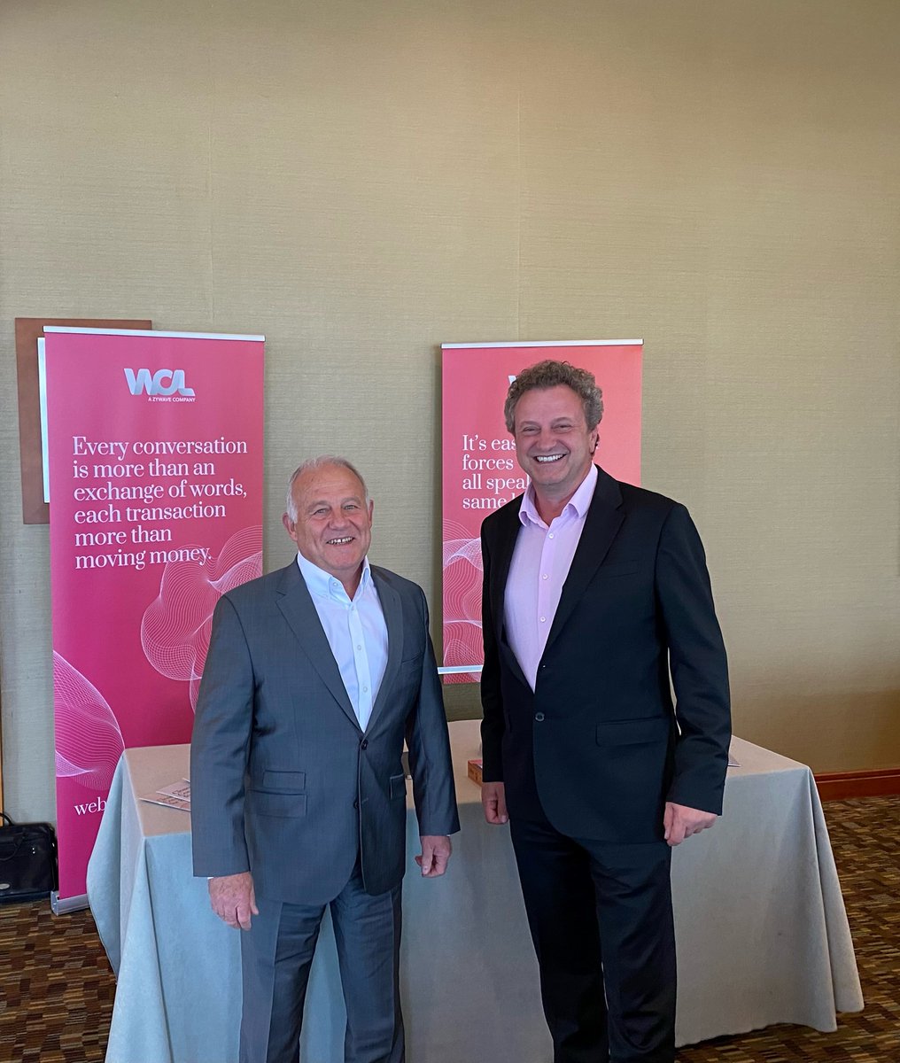 It’s the final day of ICE Conference 2022 today. <a href="/webconnectivity/">Web Connectivity</a> has had a great few days meeting old and new clients. 

There were discussion and networking opportunities aplenty.
#eaccounting  #insurance  #reinsurance  #innovation #marketmodernisation