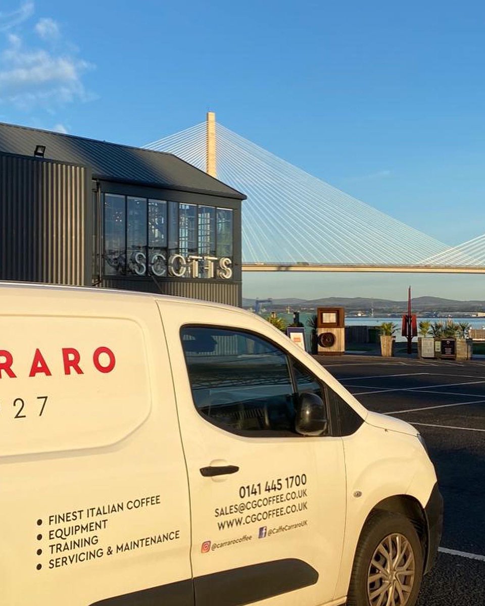 UkCarraro's tweet photo. Great #coffee starts with great beans and #baristas . Perfect way to follow up your delicious #meal , or that tasty cup of coffee to accompany that fabulous #brunch . #MyCarraro https://t.co/IuMAcZ5E4F