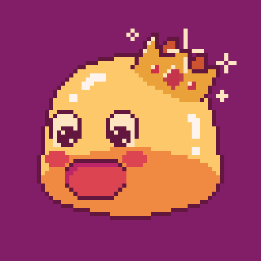 I definitely have a thing for crowns 👑

Featuring awesomeness from <a href="/ElrondDucks/">The Ducks</a>, @ComVerse_NFT, @ElrondGiants and <a href="/Karithaio/">Karitha | The New Beginning</a> 💎

Do you own a NFT that has a crown trait?

Show it ⤵️👑