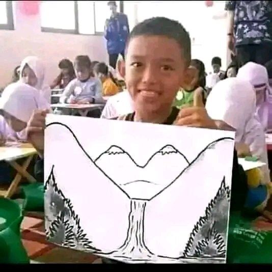 OctaLuffy's tweet image. Nice pic 🤭🤣