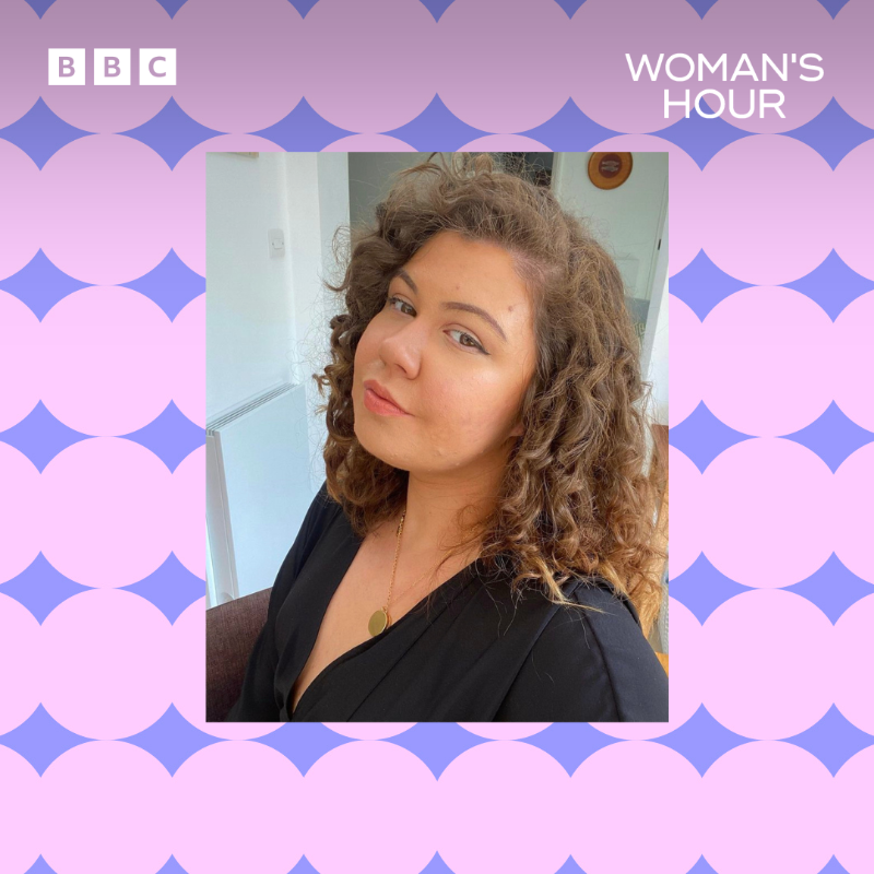 BBCWomansHour's tweet photo. Why is the 'stay-at-home girlfriend' trend dividing people on TikTok? We speak to digi culture commentator @hgvandepeer and @AlexandreHolder author of Open Up: Why Talking About Money Will Change Your Life
