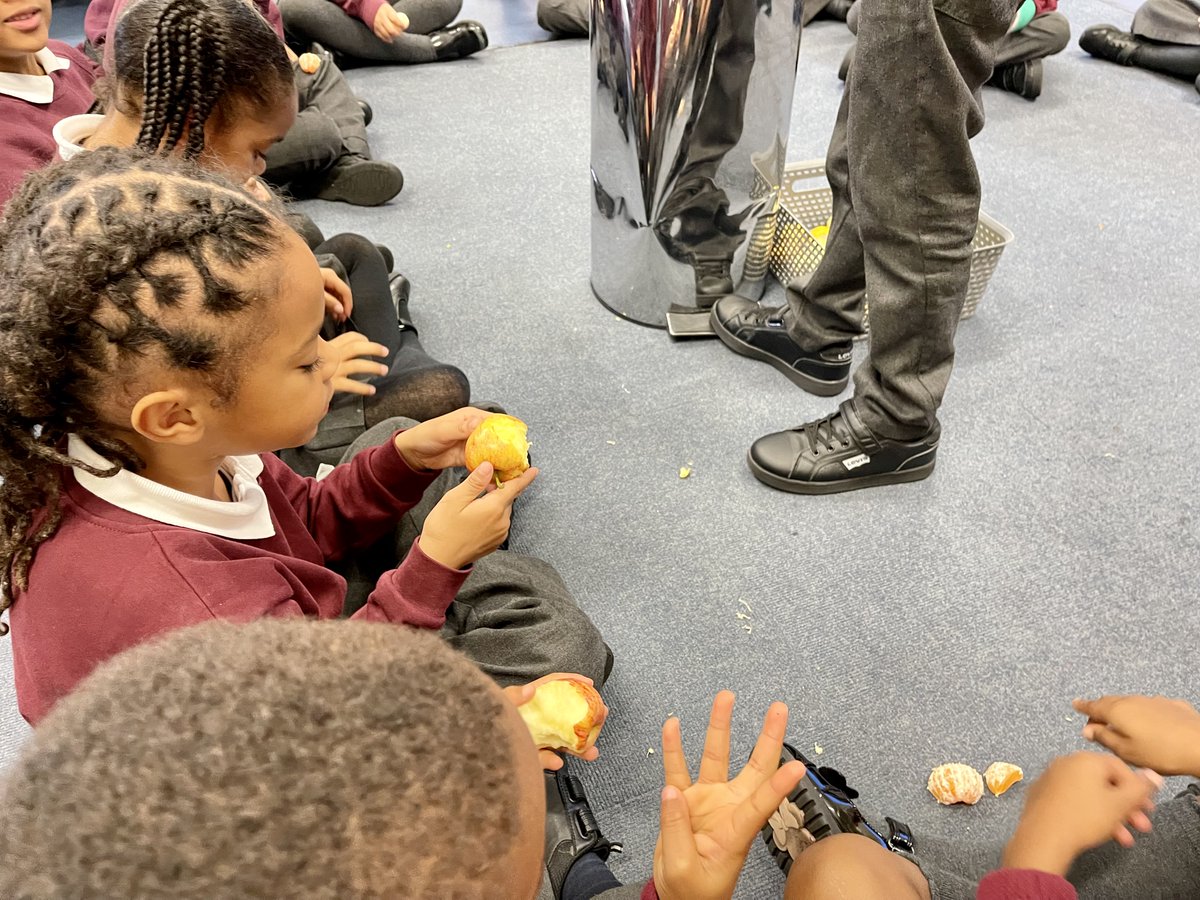 to Hill Mead Primary School