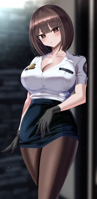 ポリス 