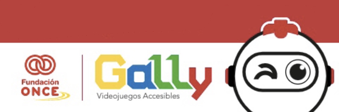 Sin duda ‘Ga11y’ es un ejemplo más de la importancia que tiene la concienciación acerca de la accesibilidad universal para todos #Videojuegosaccesibles #TecnologíasAccesibles #accesibilidad