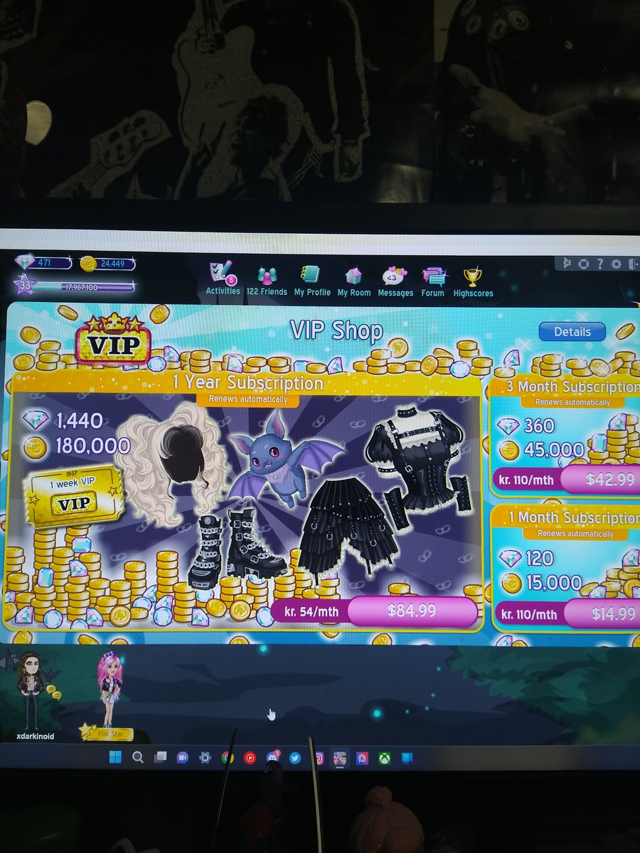 XxForgotten_FairytalexX tweet media