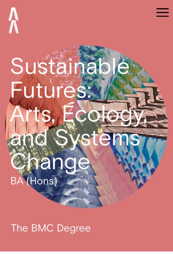 owensheers's tweet photo. The @bmc_college degree is here and we’re looking for our first students. 1 degree, 3 years. A college for our times, offering education for transformation. https://t.co/UcNNxK0AOg @AdvocacyAcademy @sophiehowe @GreenpeaceUK @XRebellionUK @marcusbrig @GeorgeMonbiot https://t.co/SntI8QrJSl