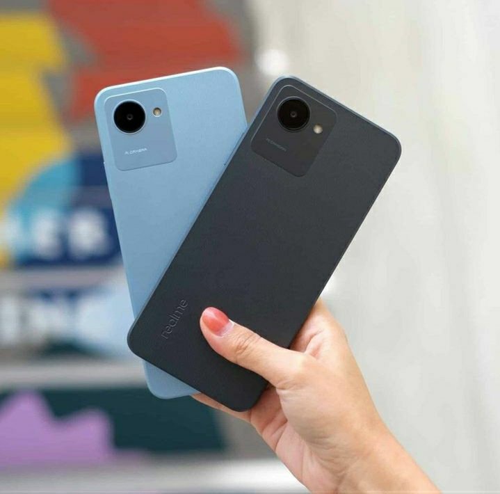 qqtechea's tweet photo. Meet the new affordable smart phone model in town #realmeC30s🔥🎉.With;
✔️Thin &amp; light- carbonate case
✔️ Smooth &amp; seam-free surface
✔️ Photo-realistic print quality📸

Grab yours now via link on bio!!At 10299

#daretoleap
#qqtechea
#realme https://t.co/u4hoKOPvo1