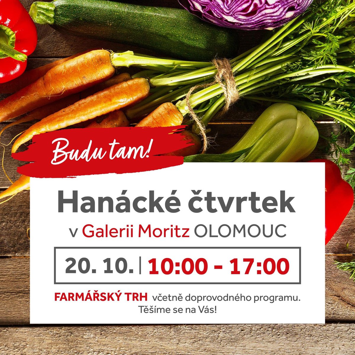 tyflocentrumol's tweet photo. Stavte se zítra do Galerie Moritz na Hanácké čtvrtek! Kolegové z Ergones - sociální firmy zde budou mít prodejní stánek plný krásných výrobků.💙 
Podpoříte tím zaměstnávání osob se zrakovým postižením. Velké poděkování za podporu patří i GM.❤️🙂 https://t.co/CYV3rAh6wl