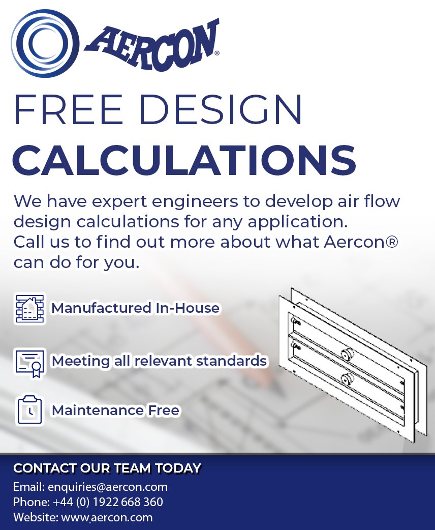 aerconltd's tweet photo. Our team of #engineers is always on hand to answer your questions about our air pressure control #valves and #stabilisers.
We offer FREE design calculations tailored and developed for your application requirements.
Website: https://t.co/V4MbgABFpm
#airpressure #airflow #valves https://t.co/0JmXekRL3C