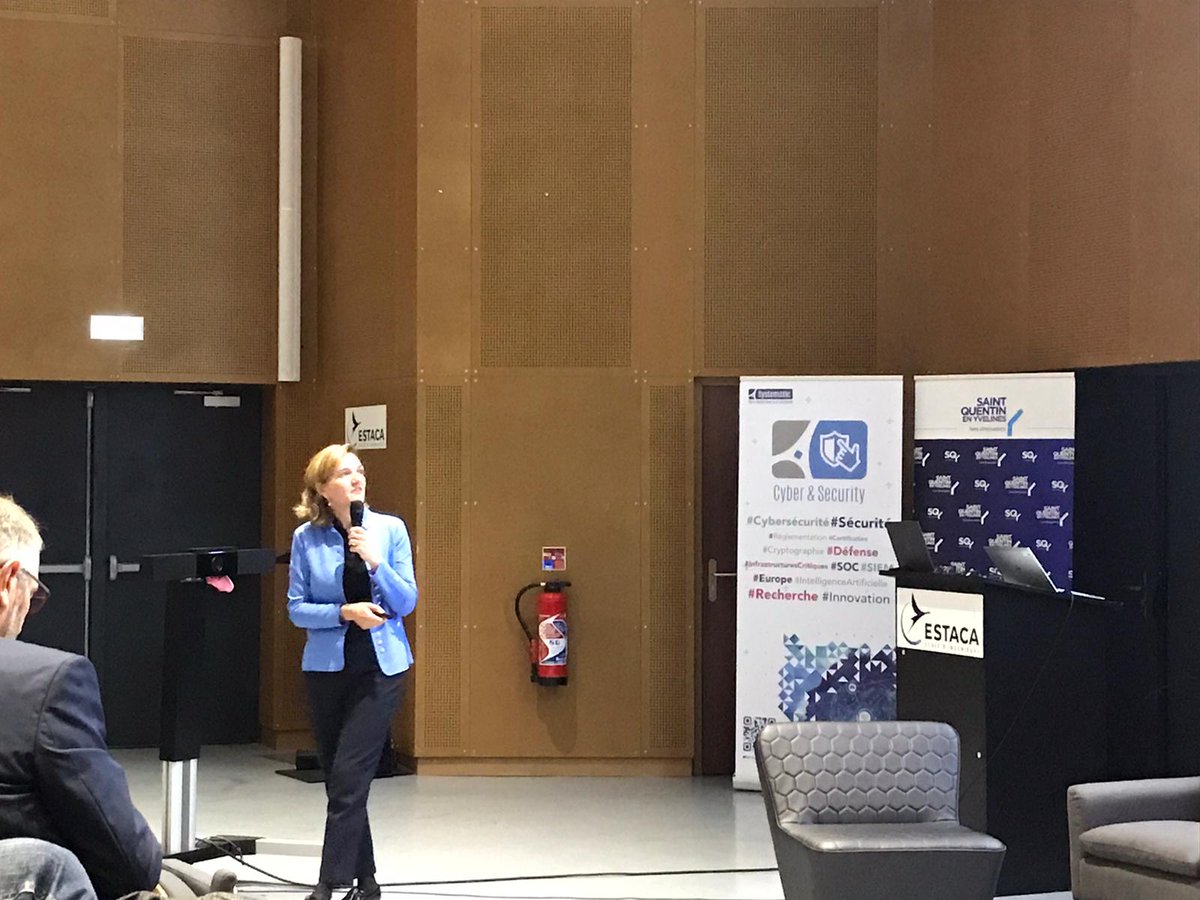 Pôle Systematic tweet media