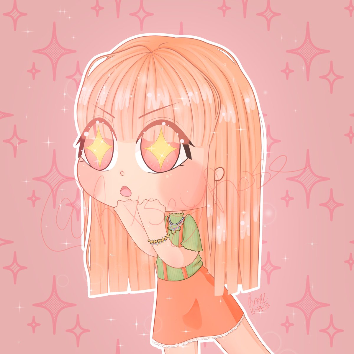 rxseyrose's tweet photo. omg omg she is so adorable
#art #chibi #anime #kawaii #wacom #CLIPSTUDIO https://t.co/RKzpvHlGDn