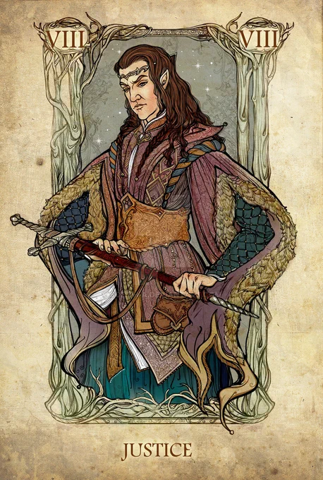 10. Elrond 