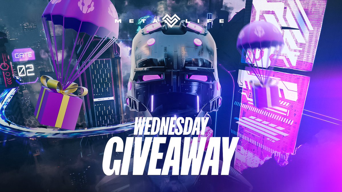 Meta Legends tweet media