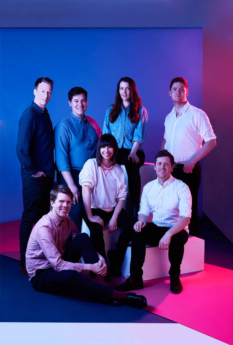 Have you got your #Wunderkammer tickets yet? This SUNDAY <a href="/CamdenPT/">Camden People's Theatre</a>. Improv comedy inspired by guest speakers food vlogger <a href="/dejashu/">Shu 林淑詩</a> &amp; digital art manager <a href="/ArsalanSattari/">Arsalan Sattari-Hicks</a> ! cptheatre.co.uk/whatson/TheWun… 

Two more shows with all new speakers on 20 Nov &amp; 11 Dec!