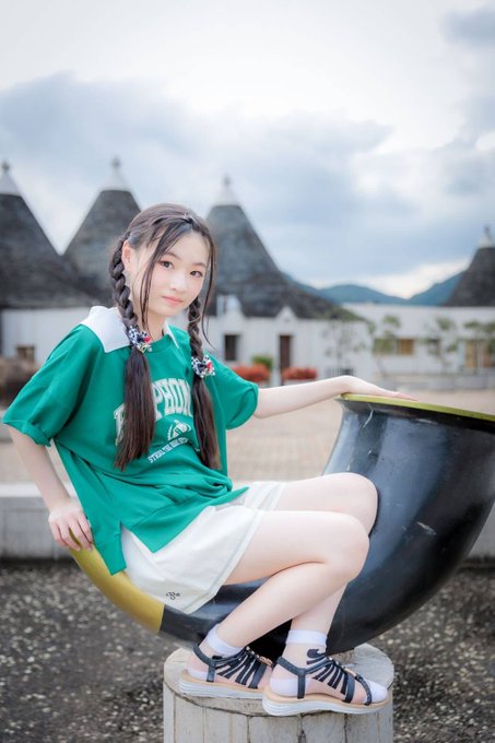 Twitterのコスプレ画像35