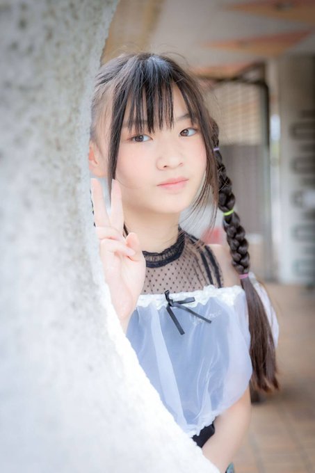 Twitterのコスプレ画像34