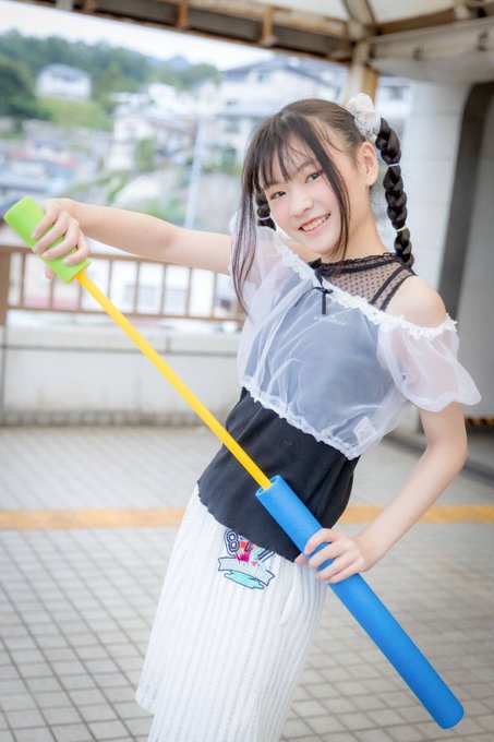 Twitterのコスプレ画像33