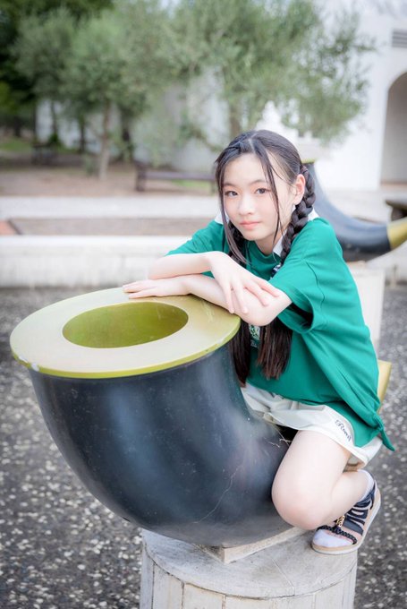 Twitterのコスプレ画像36