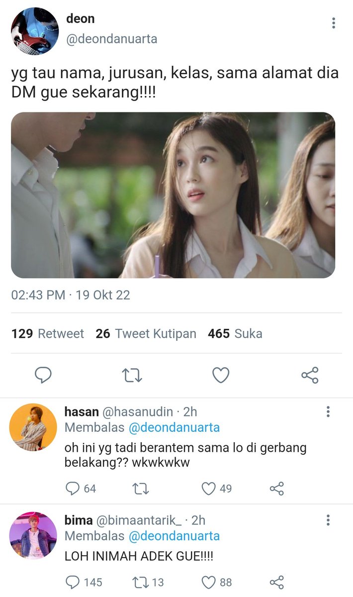 nctzh ON 💡 check pinned 📌 tweet media