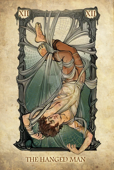 12. Frodo 