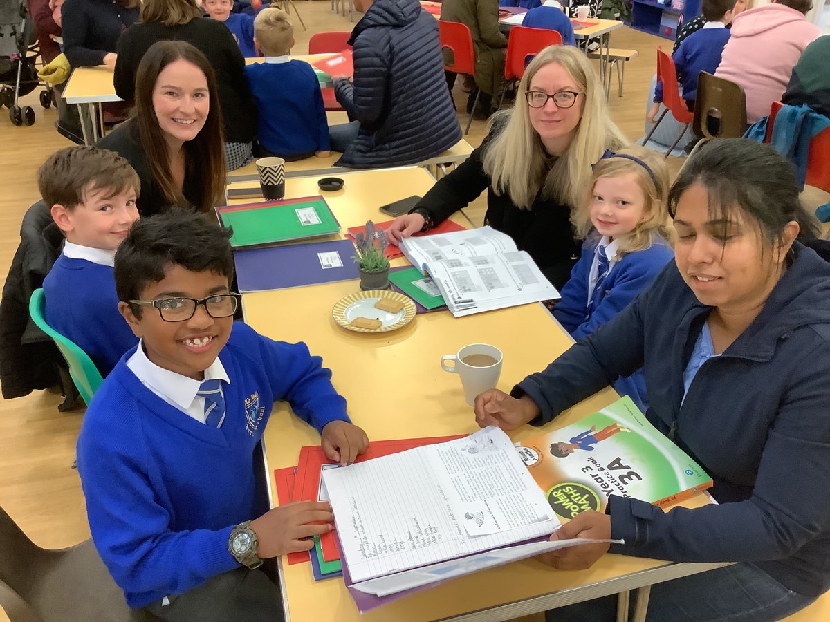 Old Hall Junior School tweet media