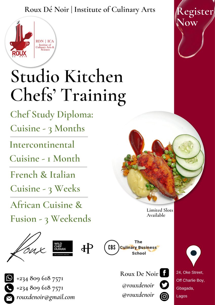 Chef Human™ tweet media