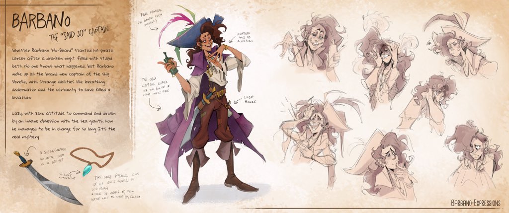 CAllotropy's tweet photo. HeLLO! I just wanna share my Rapscallion portfolio today! 
For more check my
Behance: https://t.co/IyAqKp2o7t
ArtStation: https://t.co/G8hQwcSrzL

#Rapscallion #gdr #portfolio https://t.co/SE9HBe2BpJ