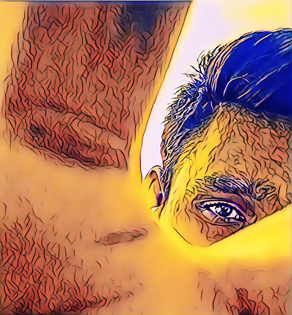 Manojra25's tweet photo. Eyes #nftart #NFTbuy #NFTsales #NFTProjects #NFTsales 
https://t.co/cz7RTPMj5y https://t.co/1nFaD0gfn0