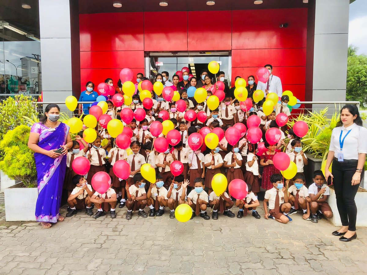 👱‍♂️🏬🍉🍇🍆It's Shopping Time🍆🥪🍇🍉👱‍♂️🏬
LKG, UKG &amp; Grade 01| JMC Kurunegala Branch
Visit to Cargills Food City to Experience the Buy &amp; Bargain Concept
#JMCCollege #JMC #jmckururnegala #market #learning