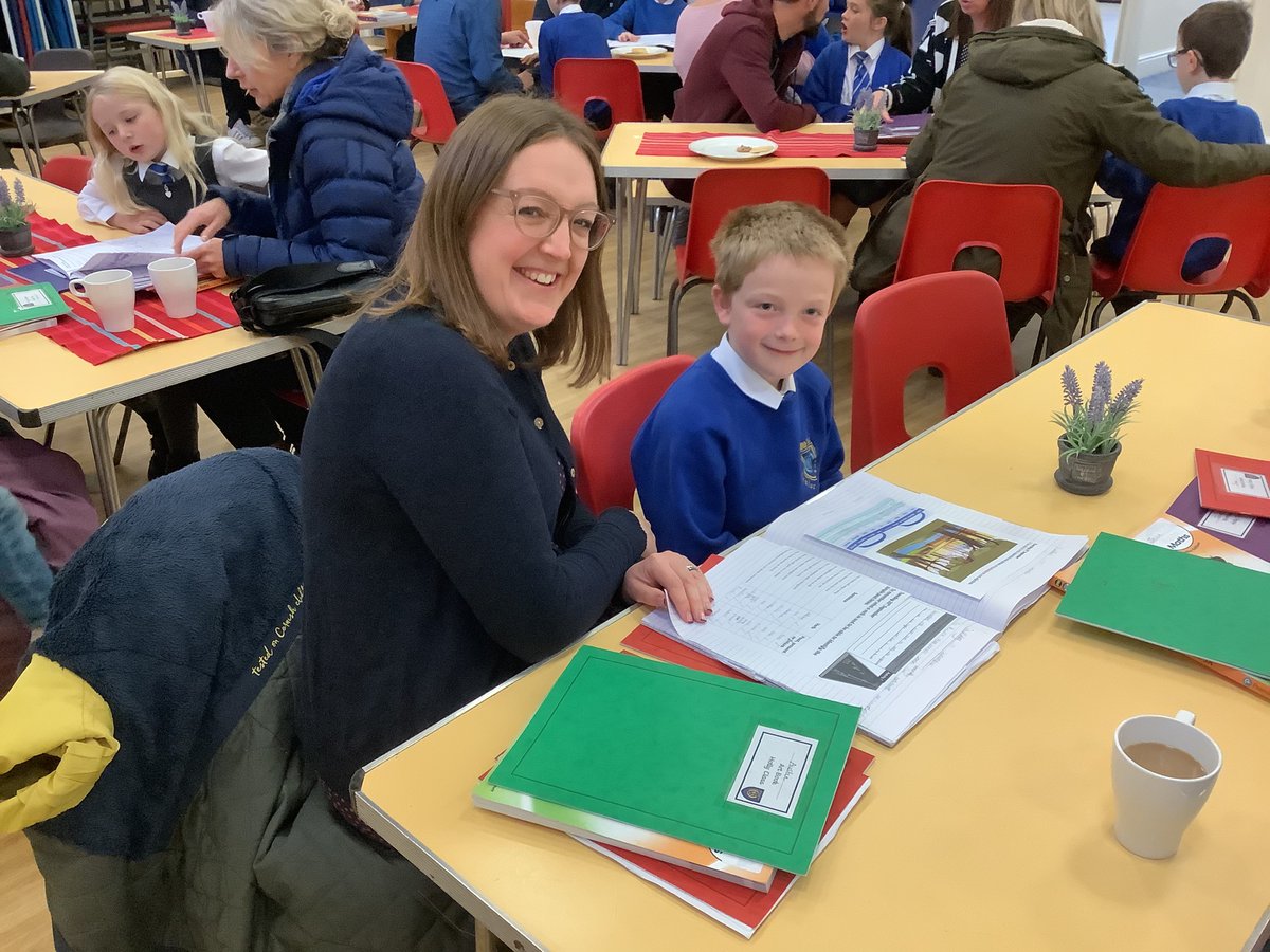 Old Hall Junior School tweet media