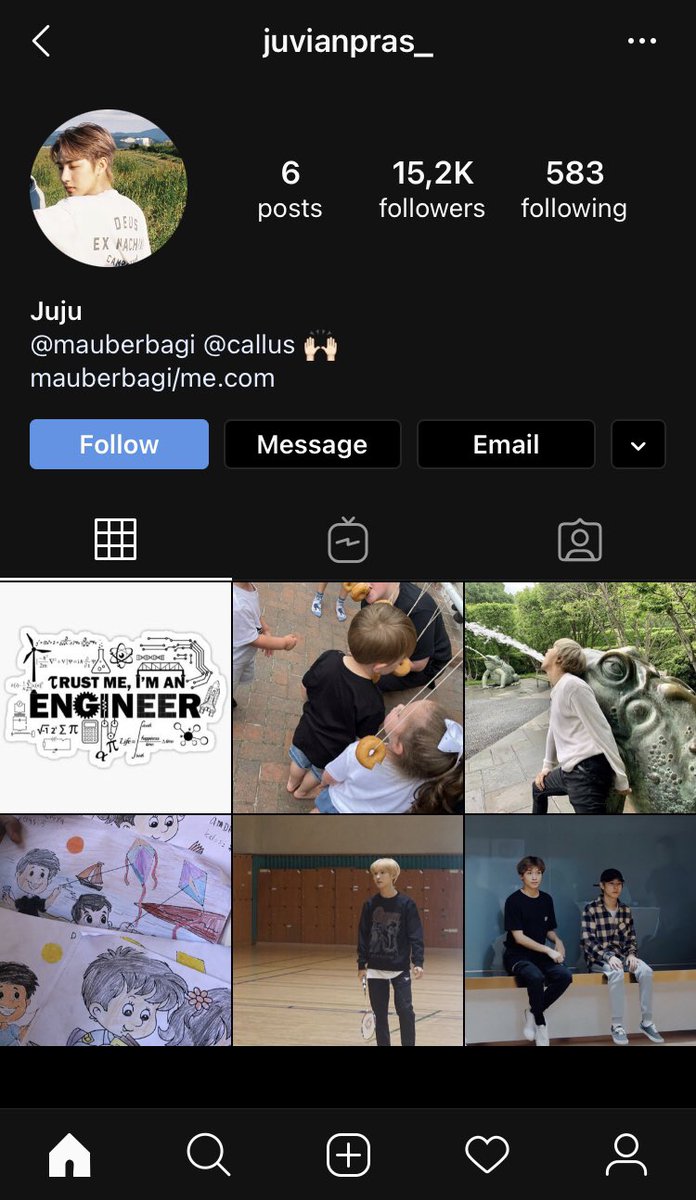 rjnculture's tweet photo. Noren (side pair markhyuck) promt au - qrt @ kalo mau di tag pas debut

Gimana jadinya kalo Vano anak bos batu bara harus pindah ke kontrakan, dan bertetangga dengan Juju ‘aktivis’ kampus dengan segala kegiatan sosialnya, yang menyebalkan di mata Vano. https://t.co/zgMdBIE0fS