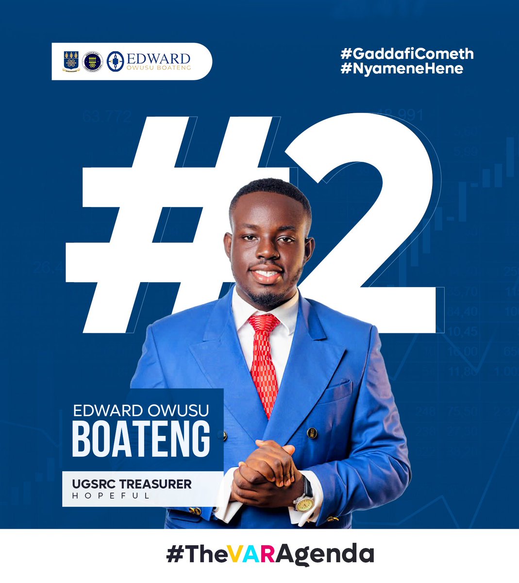 Edward Owusu Boateng tweet media