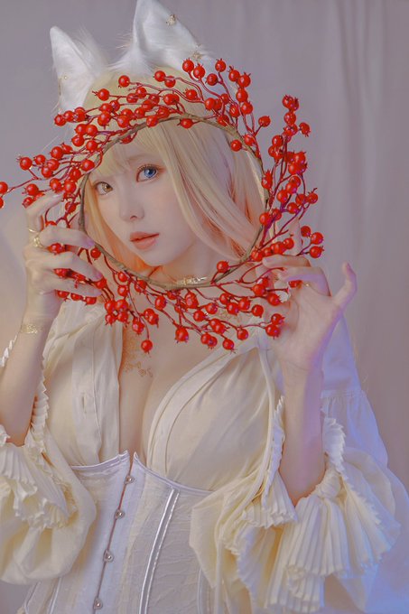 Twitterのコスプレ画像5