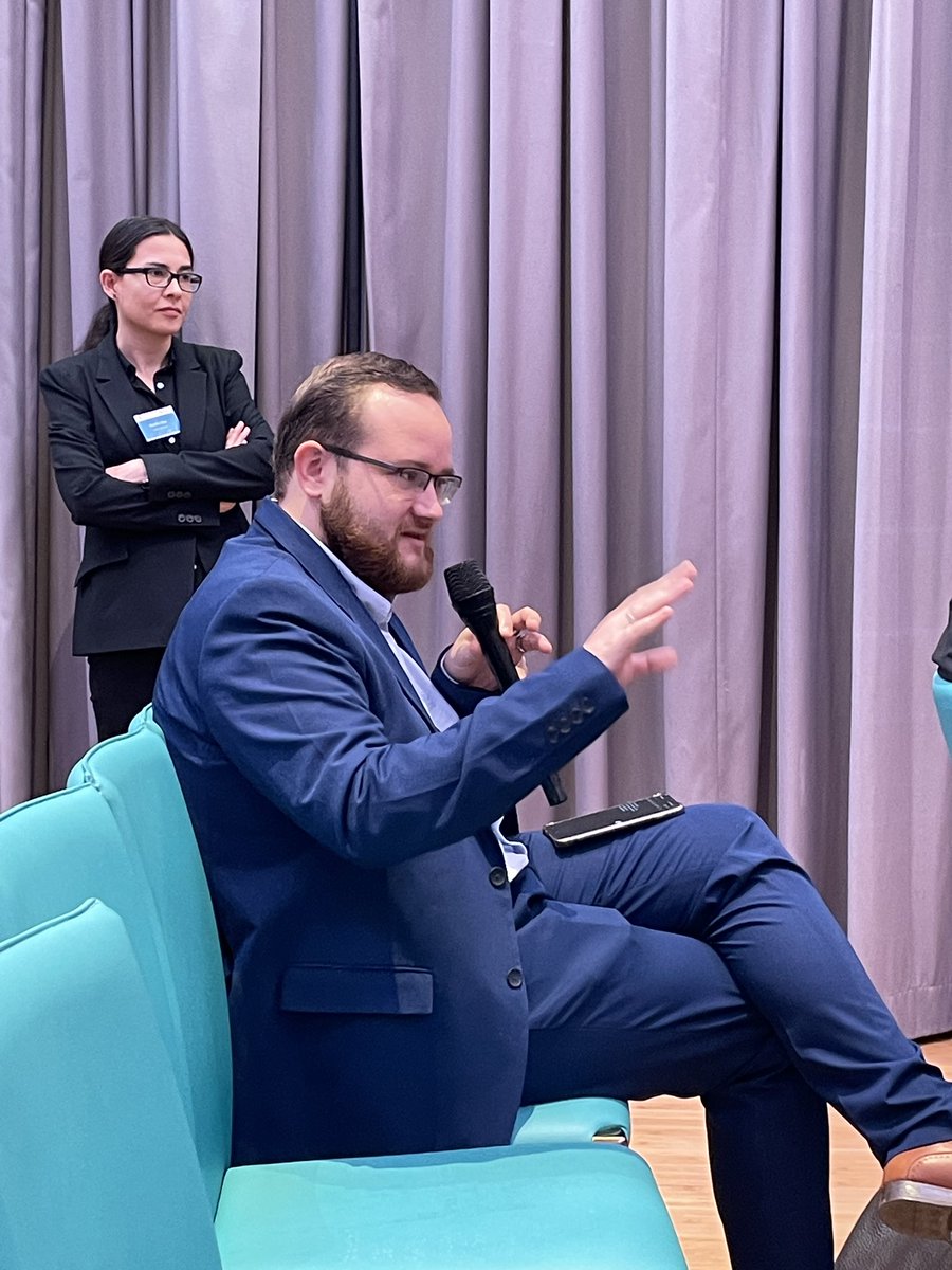 maria_kelo's tweet photo. Horia Onita from @ESUtwt on #EuropeanDegree: a label is like a cherry in the cake, but the cake is still the cake, and not something else just by adding that label. Criteria are crucial and so is clear information to manage expectations https://t.co/KSfovv6JDr