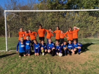 HalifaxPrimary's tweet photo. Look at our amazing talented Year 5 and 6 Pupil's that participated in the Football Tournaments over the last couple of weeks. Showing excellent attitudes, trying their best and having a wonderful time- Well done!
@IpsSchoolGames https://t.co/2tGvq9mAko