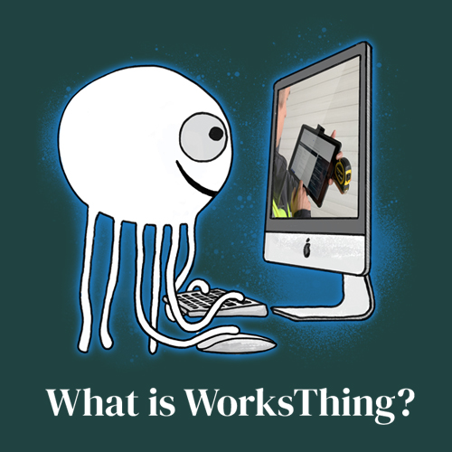 worksthing's tweet photo. WorksThing is end-to-end workflow software for sign-makers.

It connects enquiries to interactive quotes. Kanban style workflow tools link live projects to payments. Survey tools and online booking join the dots between who’s doing what, when and where.

https://t.co/WXSTaQ676X https://t.co/fgL3YbUk8g