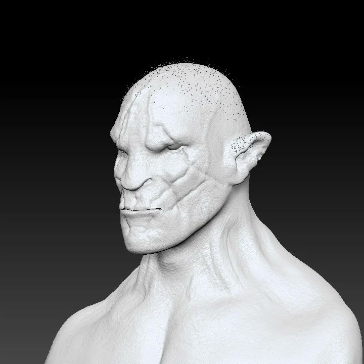 CRYPTOBOT COLLECTION🔶 70% MINTED 142/200 tweet media