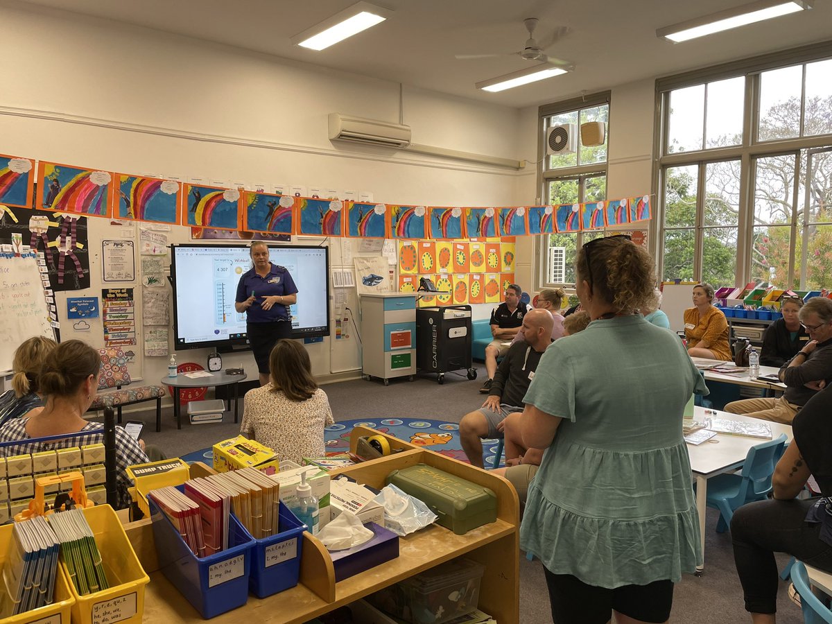 EmmaJeffery313's tweet photo. 12 schools coming together with over 100 staff to spend the afternoon sharing expertise.                        Teachers leading professional learning for teachers. High caliber, engaging and relevant. Thank you workshop leaders for sharing your knowledge, skills &amp; expertise. https://t.co/Q0gxJZNUUn