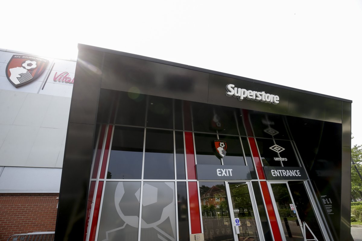 AFC Bournemouth 🍒 tweet media