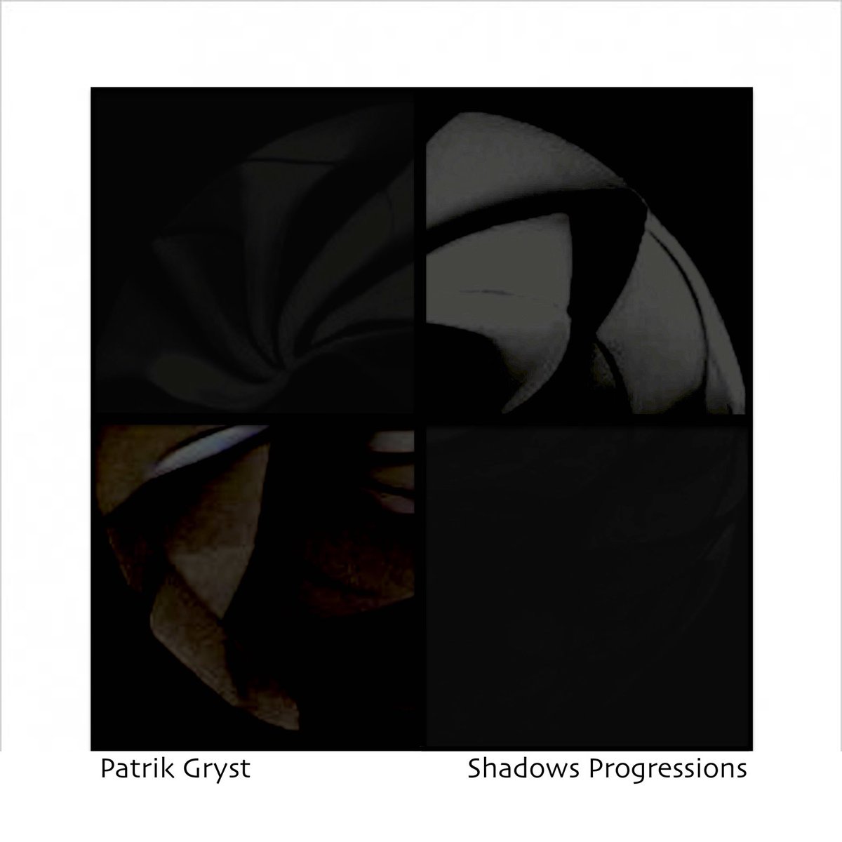 LetheRecords's tweet photo. 2 days to go to the #release of ⁦@PatrikGryst⁩ ‘s 4th #studioalbum… A dark #postapocolyptic #ambient #soundscape set in an imagined future https://t.co/DrNE68ugE8