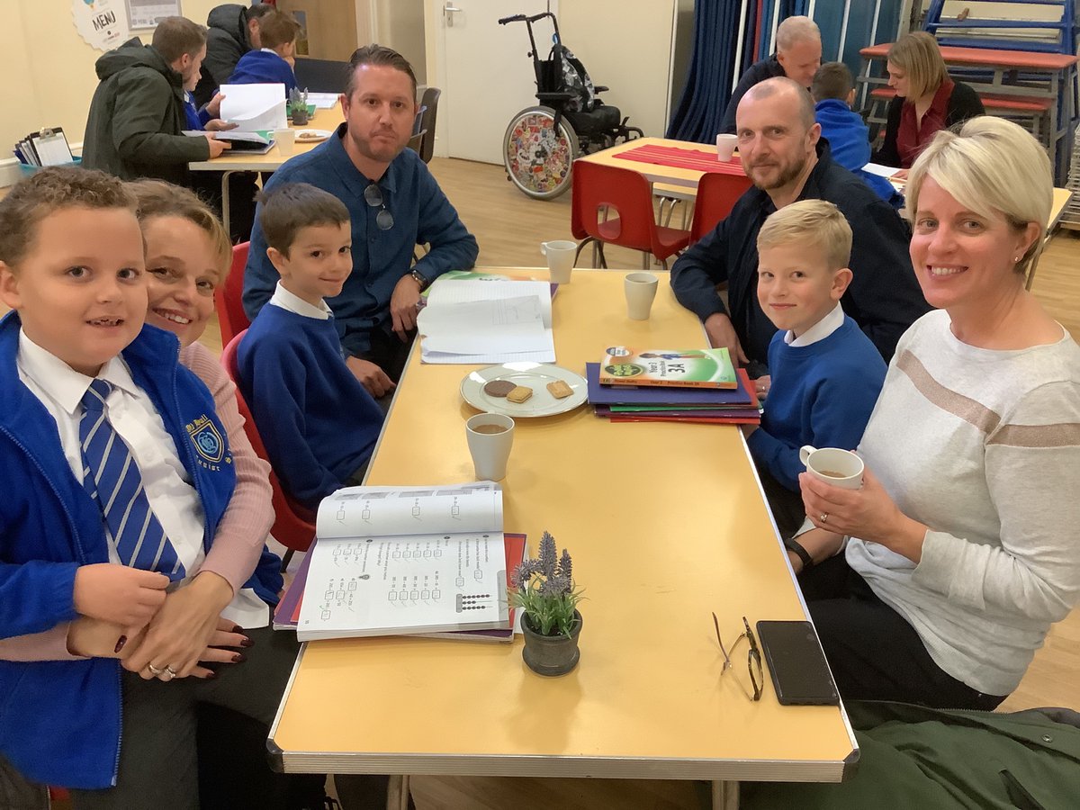 Old Hall Junior School tweet media