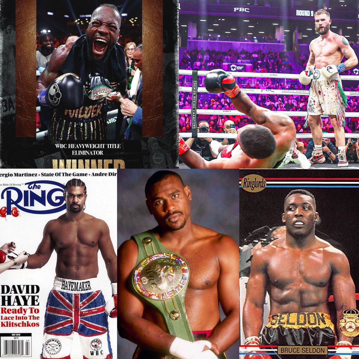 jeffreyboxe's tweet photo. Ce matin au #Premierconteur de @JiCLajoie sur @BPMSportsRadio au 91.9 FM, on discute de Deontay Wilder et du dรฉclin de la division des lourds et les rรฉpercussions du geste de Caleb Plant sur Anthony Dirrell. Cโest pour 6:10! Soyez-y #boxe #boxing #PlantDirrell #WilderHelenius https://t.co/O4OWnOV3e3