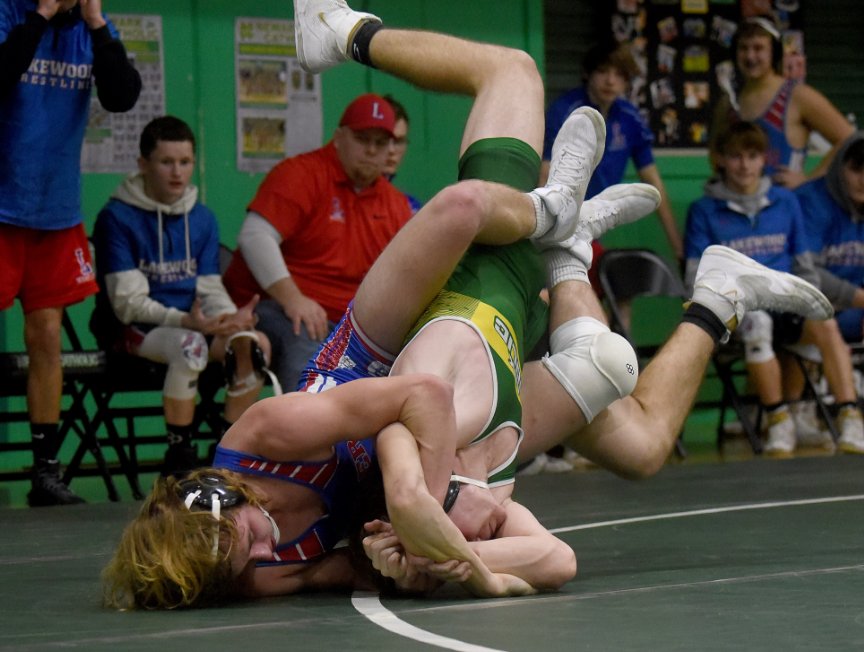 MelissaT4kids's tweet photo. Congratulations to Corey Rafferty,  Josh Taylor and Keegan Jacks!  These three wrestlers will represent Lakewood High School in the Central District All Star Meet Saturday November 19th at Dublin Jerome High School.@LWHSLancers @LakewoodLSD_HS @Josh61748263 @JacksKeegan https://t.co/BFD5upSyCq