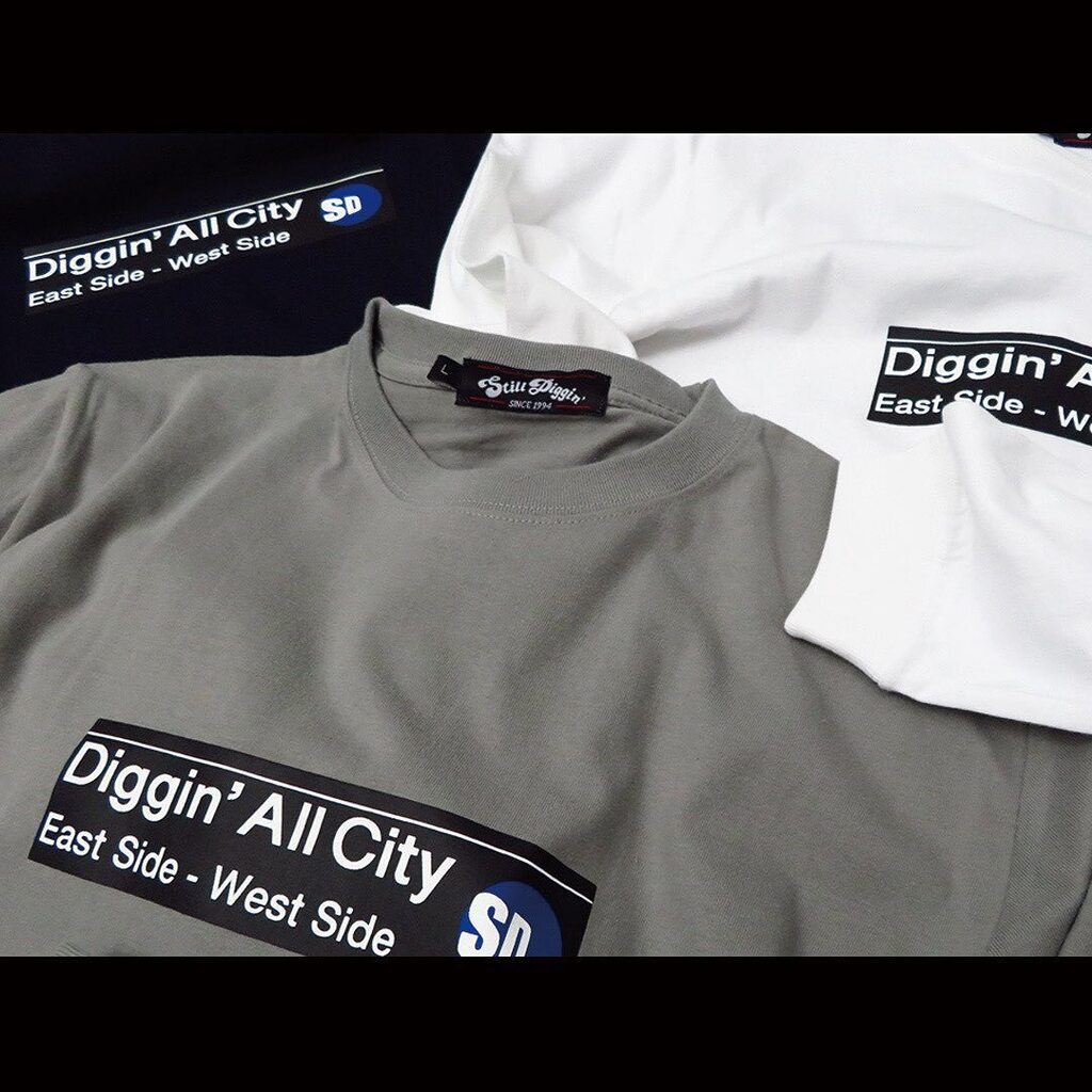 stilldiggin_tyo's tweet photo. ◻︎
【NEW ARRIVAL】
2022 F/W
▪︎ Subway L/S tee
▪︎ Classical logo L/S tee
▪︎ Red tab Cable Knitcap

#2022 #fallandwinter #subway #boxlogo #bboyattitude #cableknitbeanie https://t.co/2v1VRDrY9O https://t.co/9LIgGmiC66