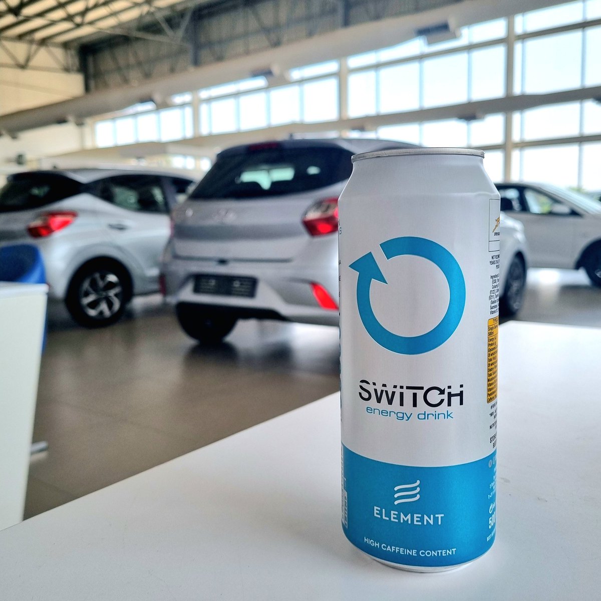 imJeevestv's tweet photo. New shipment arrived just in time to grab one for work 😍 thanks @omnius_gaming and @SwitchEnergySA ❤️ https://t.co/rMjzS4ONcM