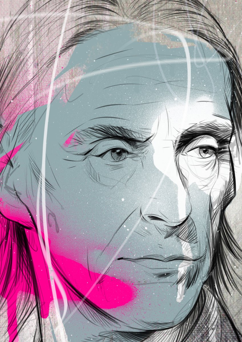 Hope u like my new #weller #artwork <a href="/paulwellerHQ/">Paul Weller</a> <a href="/PaulWellerNews/">Paul Weller News</a> <a href="/paulweller/">paulweller</a> <a href="/HannahKCWeller/">Hannah Weller</a> #legend #digitaldyer #paulweller #modfather