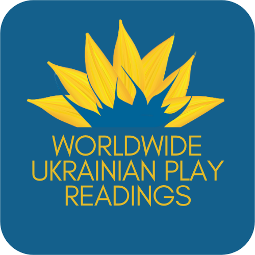 SiaBelarus's tweet photo. Add another new event to the Worldwide Ukrainian Play Readings: Nov 13, 2022, Royal Dramatic Theater, Stockholm, SWEDEN, Nina Zakhozhenko's I'm Okay, and 24 Hours, directed by Dmitri Plax. https://t.co/gDpwYSVimf