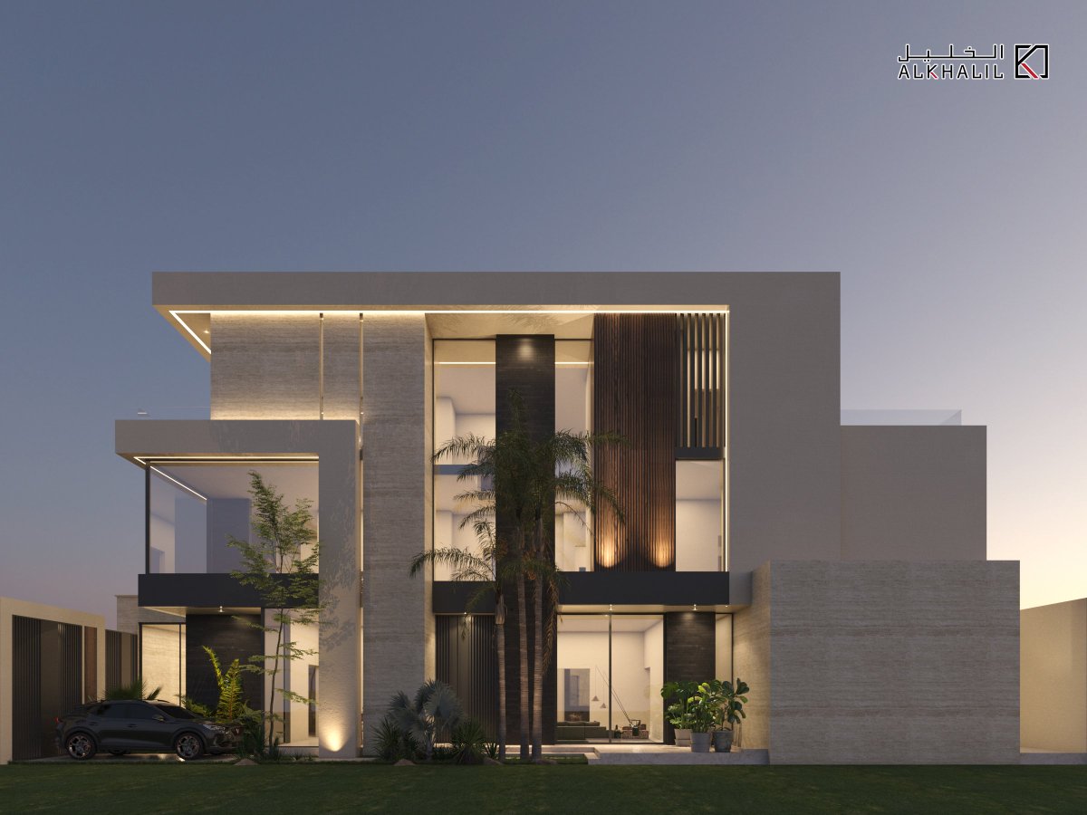 alkhalilgroup's tweet photo. إحدى أعمالنا في #الخليل فكرة المشروع بحد ذاتها مميزه فلتين داخل فلة وحدة!

.

● مساحة الأرض 448 ومسطح البناء 718
● كل فلة مستقلة بدور خاص فيها
● متوفر فيها جميع الخدمات + غرف النوم
● وجود مدخل خاص خارجي
● مصعد ودرج داخلي مشترك https://t.co/hVBm1biKDV