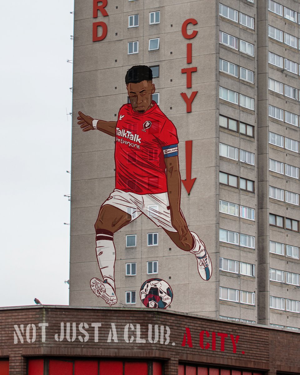SalfordCityFC tweet picture